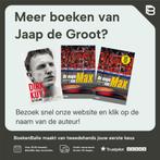 Dirk Kuyt 9789046823774 Jaap de Groot, Verzenden, Zo goed als nieuw, Jaap de Groot