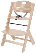 Babygo Family Naturel Meegroei Kinderstoel 5851, Kinderen en Baby's, Kinderstoelen, Verzenden, Nieuw, Meegroeistoel