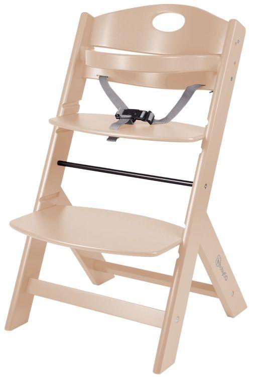 Babygo Family Naturel Meegroei Kinderstoel, Kinderen en Baby's, Kinderstoelen, Meegroeistoel, Nieuw, Verzenden