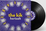 The Kik - Hertaalt Eurovisie - LP, Ophalen of Verzenden, Nieuw in verpakking