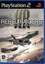 Rebel Raiders: Operation Nighthawk [PS2], Ophalen of Verzenden, Nieuw