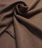 A405 - 550 x 150 cm - Caldo tessuto in pura lana - Textiel -