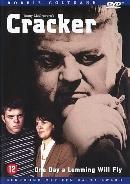 Cracker - one day a lemming will fly - DVD, Cd's en Dvd's, Dvd's | Thrillers en Misdaad, Verzenden