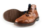 Bugatti Veterboots in maat 43 Bruin | 10% extra korting, Bugatti, Bruin, Verzenden, Boots