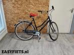 Tweedehands fiets met handrem en versnellingen, Ophalen, Gebruikt, Versnellingen