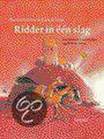 Ridder In Een Slag, Boeken, Ophalen of Verzenden, Nieuw