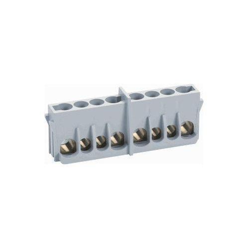 Eaton aansluitblok voeding AANSLBLOK-4X16+4X10-VOEDING, Doe-het-zelf en Verbouw, Elektra en Kabels, Nieuw, Ophalen of Verzenden