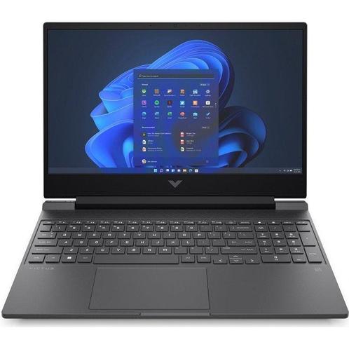 HP Victus 15-fa1015nd i5-12450H,16/512GB,2050, Computers en Software, Windows Laptops, Verzenden