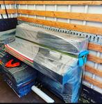 piano verhuizen | piano transport | piano vervoeren, Inpakservice, Opslag