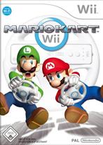 Mario Kart Wii (Wii Games), Spelcomputers en Games, Ophalen of Verzenden, Zo goed als nieuw