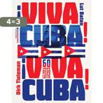 ¡Viva Cuba! 9789059089303 Lut Baten, Boeken, Verzenden, Zo goed als nieuw, Lut Baten