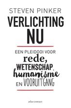 Verlichting nu 9789045040462 Steven Pinker, Verzenden, Gelezen, Steven Pinker