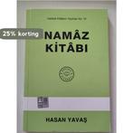 Namaz Kitab 9789759211936 Hasan Yava, Verzenden, Gelezen, Hasan Yava