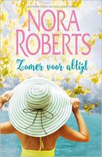 Zomer voor altijd 9789034738691 Nora Roberts, Boeken, Verzenden, Gelezen, Nora Roberts