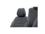 Stoelhoezen geschikt voor Peugeot Expert III 2016-heden New, Huis en Inrichting, Verzenden, Nieuw