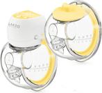 2dekans | Lakoo® Hands-Free borstkolf – borstkolf electrisch, Kinderen en Baby's, Babyvoeding en Toebehoren, Ophalen of Verzenden