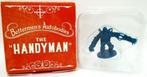 2K Bettermens Autobodies Bioshock Infinite Game Piece, Verzamelen, Ophalen of Verzenden, Nieuw
