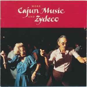 cd - Various - More Cajun Music And Zydeco, Cd's en Dvd's, Cd's | Overige Cd's, Zo goed als nieuw, Verzenden