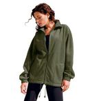Casual Looks Fleecejack, Kleding | Dames, Truien en Vesten, Verzenden, Nieuw