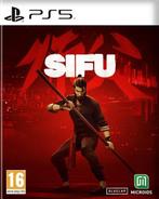 SIFU-Standaard (PlayStation 5) NIEUW, Ophalen of Verzenden, Nieuw