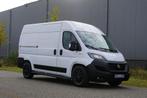 Fiat Ducato 35H 2.3 MultiJet L2H2, Auto's, Automaat, Stof, Gebruikt, Euro 6
