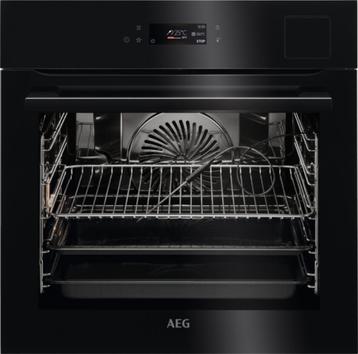 AEG BSE792380B stoomoven & oven AEG-merk1269