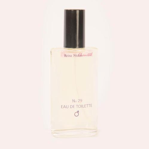 Eau De Toilette Men 100ML, Sieraden, Tassen en Uiterlijk, Uiterlijk | Parfum, Nieuw, Verzenden