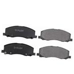 Remblokken set SAAB 9-5 2.8 Turbo V6 XWD voorzijde, Verzenden, Nieuw