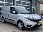 Fiat Doblò Cargo 1.3 MJ L1H1 SX, Euro 5, Stof, Gebruikt, Overige kleuren