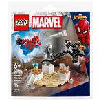 LEGO Marvel 30707 Venoms Museuminbraak, Kinderen en Baby's, Speelgoed | Duplo en Lego, Verzenden, Nieuw, Lego