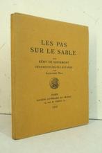 Rémy de Gourmont / Alexandre Noll - Les pas sur le sable -