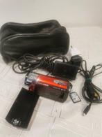 Panasonic SDR-S26E digital camera with charger Digitale