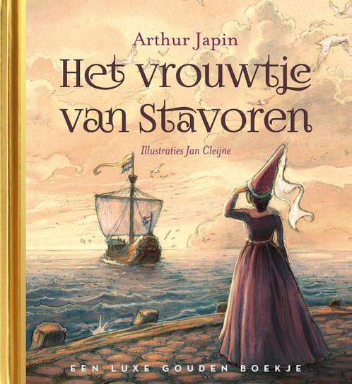 Het Vrouwtje van Stavoren / Gouden Boekjes 9789047625162, Boeken, Kinderboeken | Kleuters, Zo goed als nieuw, Verzenden