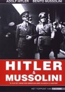 Hitler and Mussolini - DVD, Verzenden, Nieuw in verpakking