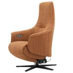 Relaxfauteuil Gealux Twinz 8020, Huis en Inrichting, Fauteuils, Ophalen of Verzenden, Nieuw