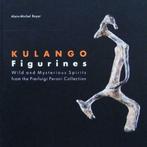 Boek : Kulango Figurines, Antiek en Kunst