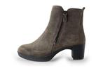 Feyn Enkellaarzen in maat 38 Bruin | 10% extra korting, Kleding | Dames, Schoenen, Feyn, Bruin, Verzenden, Lage of Enkellaarzen