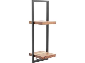 Veiling - Industriële Wandplank Shelfie D - 25cm X 75cm beschikbaar voor biedingen