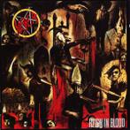 cd - Slayer - Reign In Blood