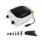 Seago AF250 elektrische pomp voor rubberboot, Watersport en Boten, Rubberboten, Ophalen of Verzenden, Nieuw