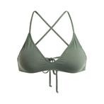 Roxy Triangel-bikinitop Beach Classics, Kleding | Dames, Badmode en Zwemkleding, Verzenden, Nieuw
