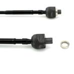 SPL Parts 99-05 Mazda Miata (NB) Tie Rod Ends (Bumpsteer, Ophalen of Verzenden
