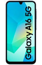 Samsung Galaxy A16 5G 128GB Groen met GARANTIE & verzending, Ophalen of Verzenden, Nieuw