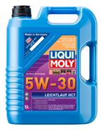 Motorolie Liqui Moly Leichtlauf HC7 5W30 A3/B4 5L, Verzenden, Nieuw