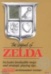 The Legend of Zelda (Nintendo (NES))