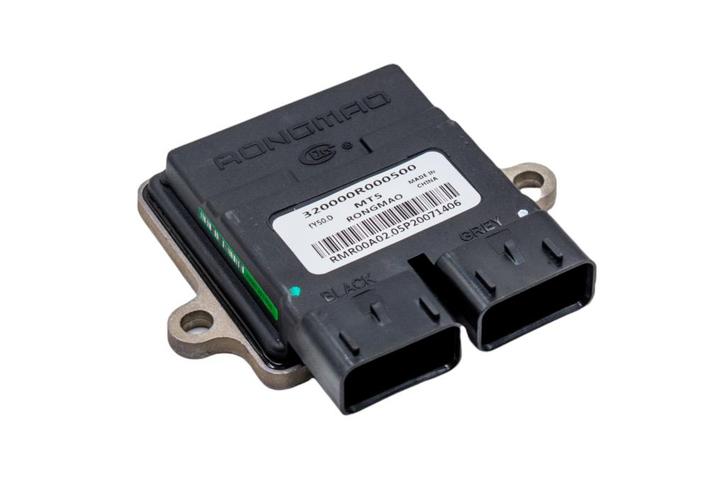 ECU onbegrenst voor GY6 50cc Euro4/EFI scooters, Fietsen en Brommers, Brommeronderdelen | Scooters, Nieuw, Overige merken, Verzenden