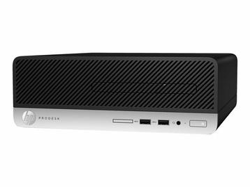 HP PRODESK 400 G4 SFF | CORE i5-6500 | 8GB RAM | 256GB SS... beschikbaar voor biedingen