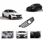 Grill | Mercedes-Benz | C-klasse 14-18 4d sed. W205 / C-klas, Verzenden, Nieuw, Mercedes-Benz