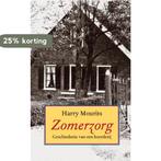 Zomerzorg / Regio reeks / 1 9789460001017 H. Mourits, Boeken, Verzenden, Zo goed als nieuw, H. Mourits