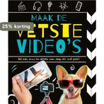 Maak de vetste videos! 9789020691689 Molly Lattin, Boeken, Verzenden, Zo goed als nieuw, Molly Lattin